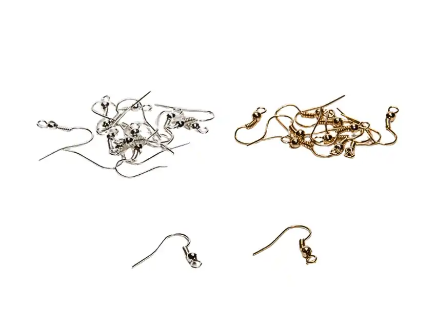 ARO METALICO ABIERTO X 144UN