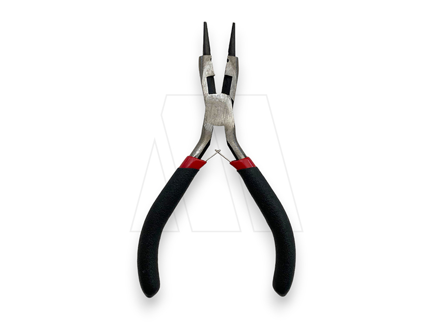 PINZA ROSARIO C/CORTE 125MM