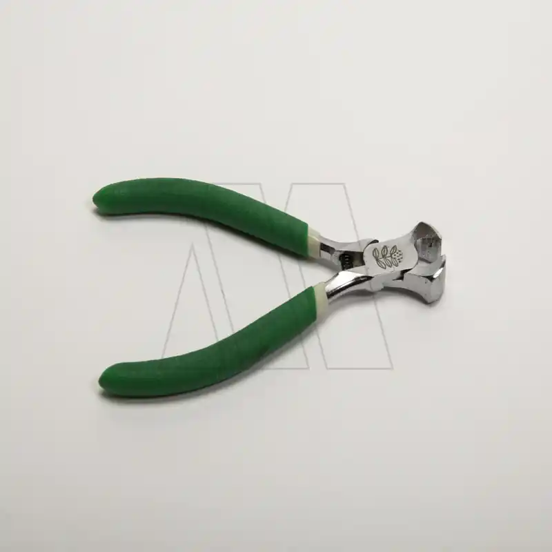 PINZA TENAZA CORTE FRONTAL P/MANUALIDADES