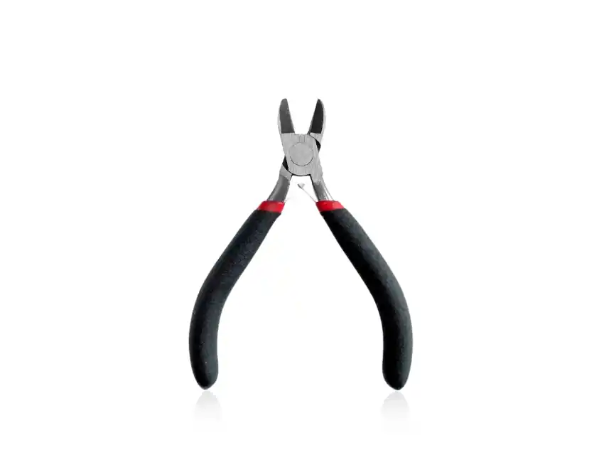 PINZA ALICATE CORTE DIAGONAL P/MANUALIDADES 