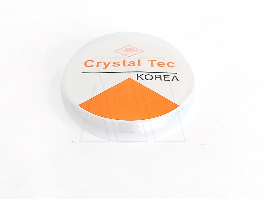 TANZA ELASTICA 0,5MM X 15MTS