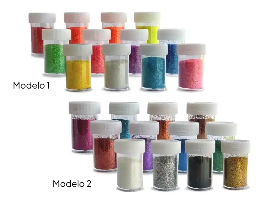 CAJA GIBRE X 12 TUBOS COLORES SURTIDOS 