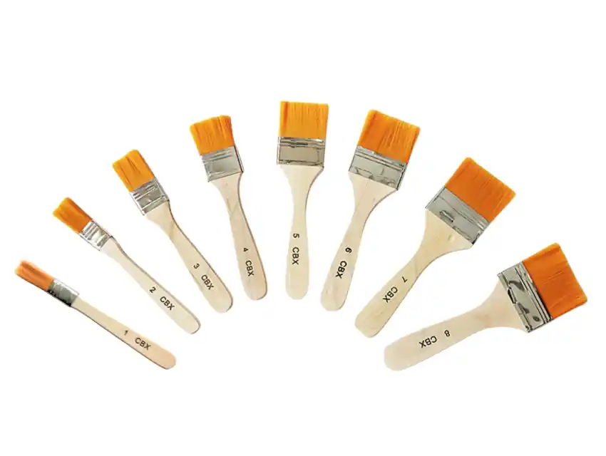 PINCELETA P/MANUALIDADES CBX Nº 3