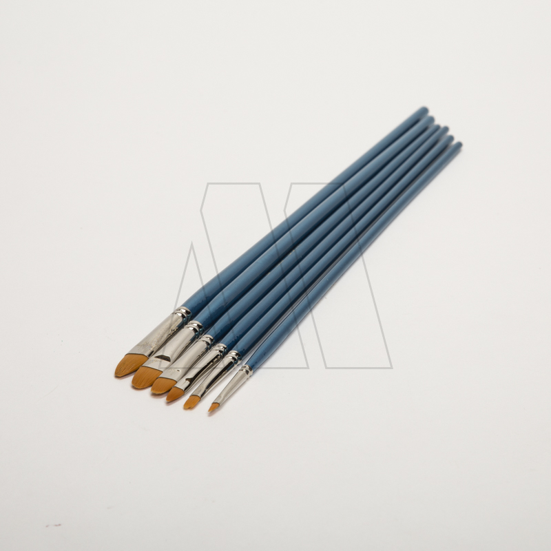 PINCEL GOYA LENGUA DE GATO TORAY SERIE 1825 Nº8