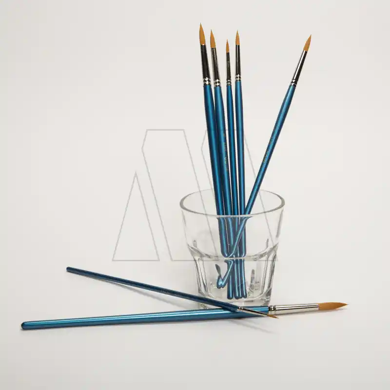 PINCEL GOYA REDONDO TORAY Nº04