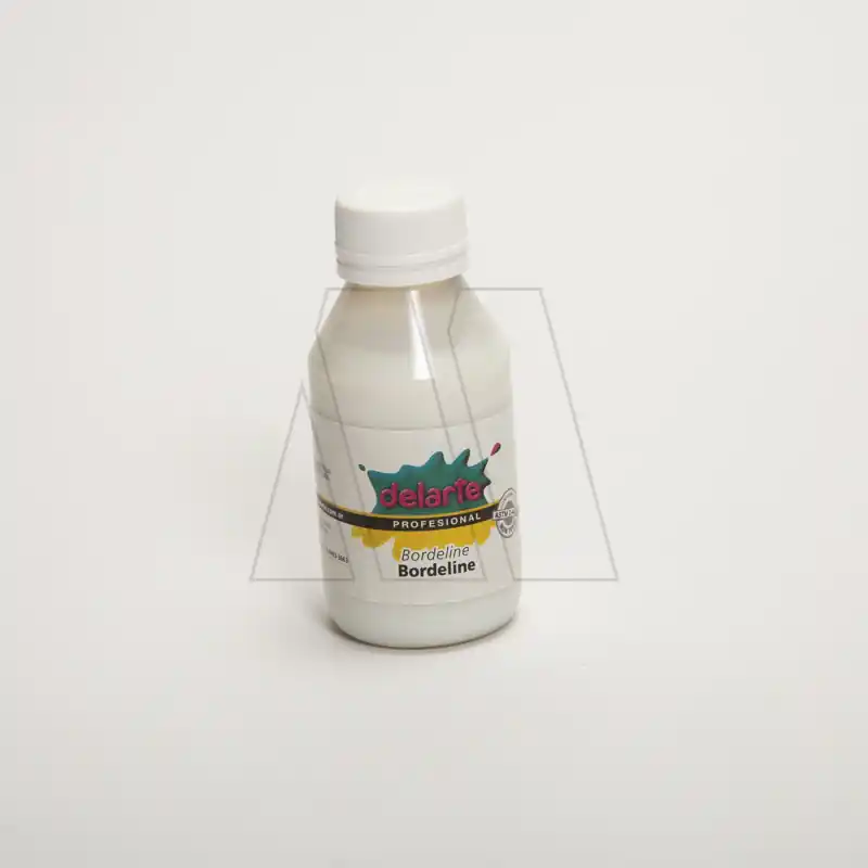BORDELINE DELARTE X 125ML