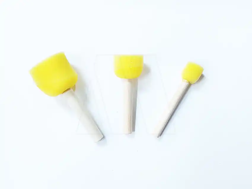 SET DE TAPONADORES DE GOMA ESPUMA CBX X 3UN SURTIDAS