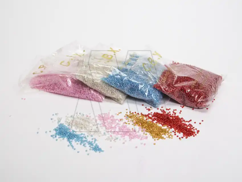 MOSTACILLA IMPORTADA X 250GRS