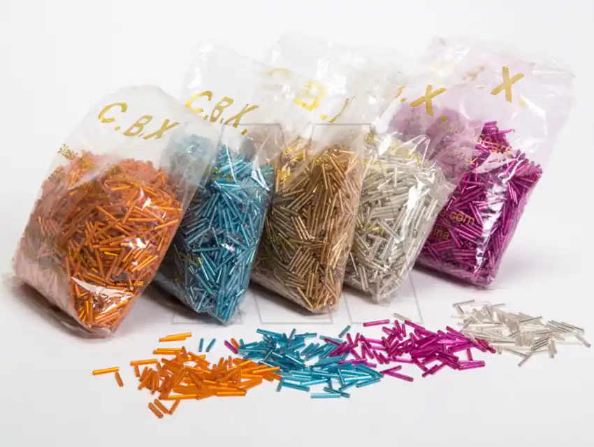 CANUTILLON IMPORTADO 2CM X 250GRS