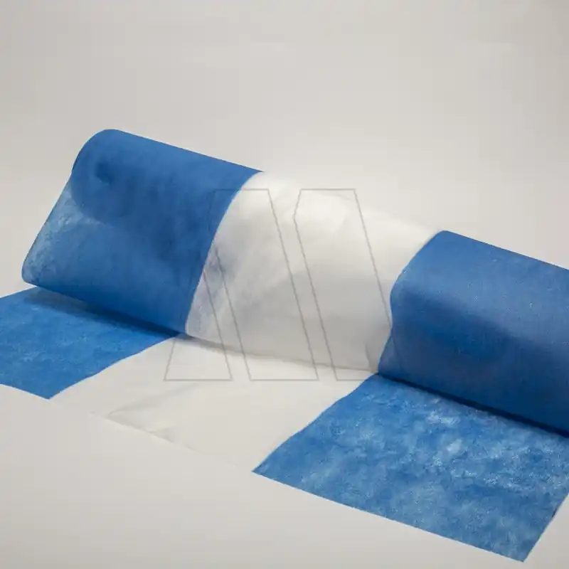 FLISELINA POLIPROPILENO BANDERA ARGENTINA 0.66CM X 50MTS