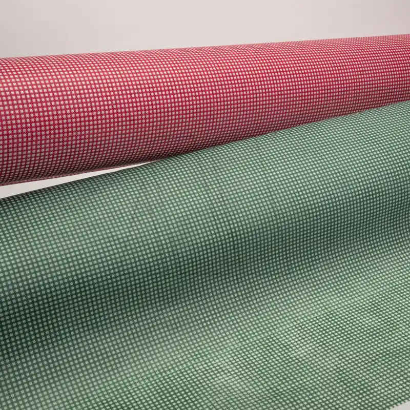 FLISELINA POLIPROPILENO CUADRILLE 1.40 X 50MTS