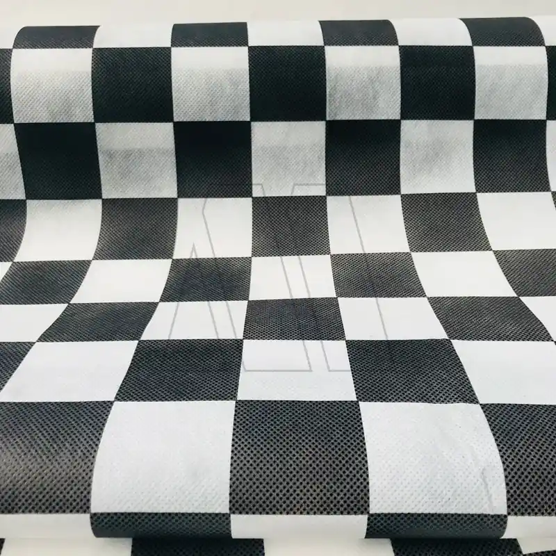 FLISELINA POLIPROPILENO PUNTEADA FORMULA UNO 1.40 X 50MTS