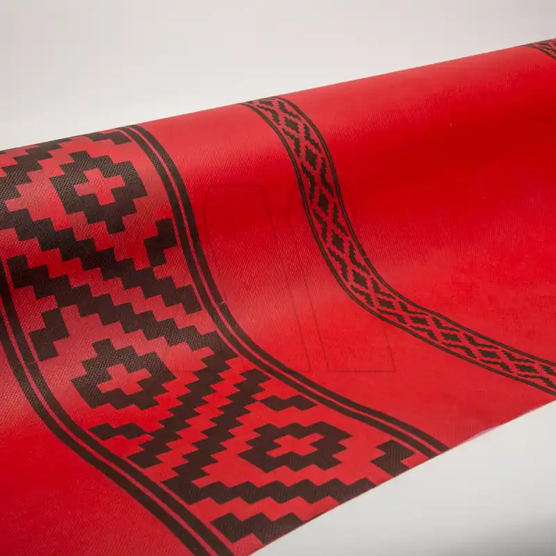 FLISELINA POLIPROPILENO PONCHO 1.40 X 50MTS