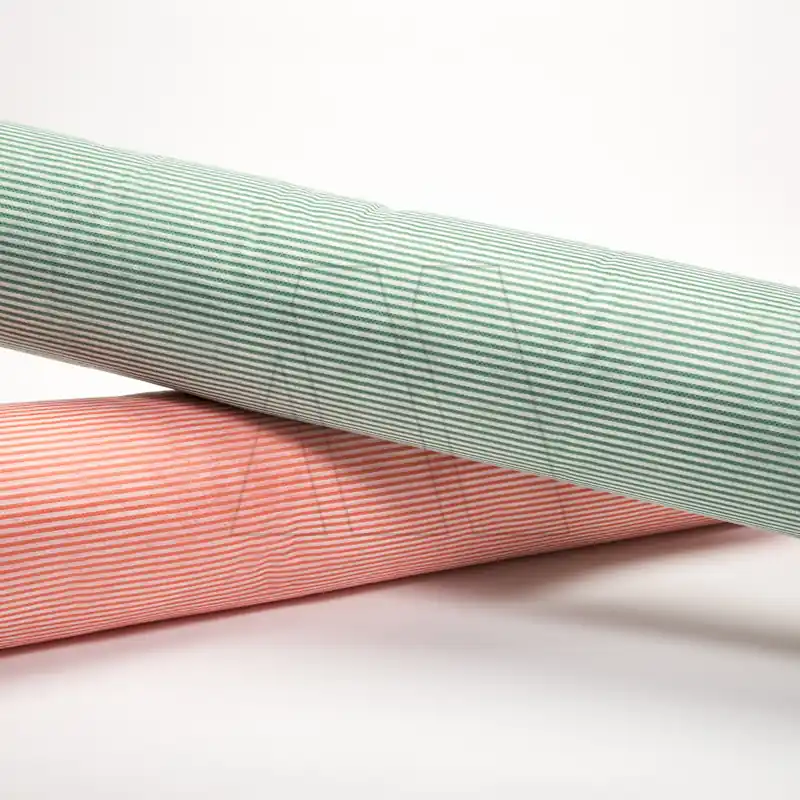 FLISELINA POLIPROPILENO RAYADA 1.40 X 50MTS