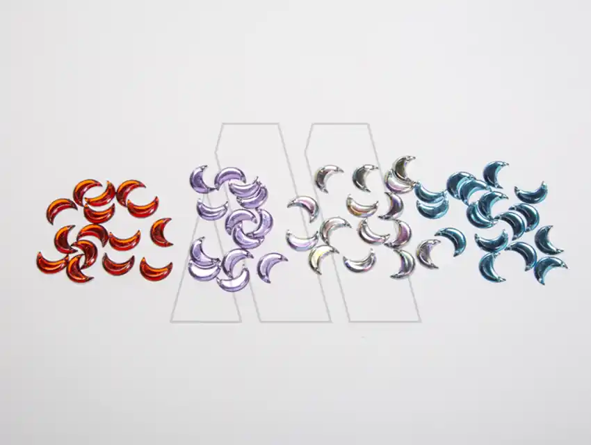 GEMA MEDIA LUNA GRANDE X 50UN