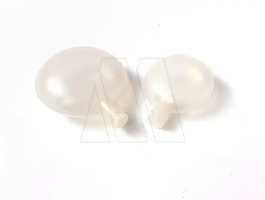 PULMONES - CHIFLES CBX 50MM X 25UN