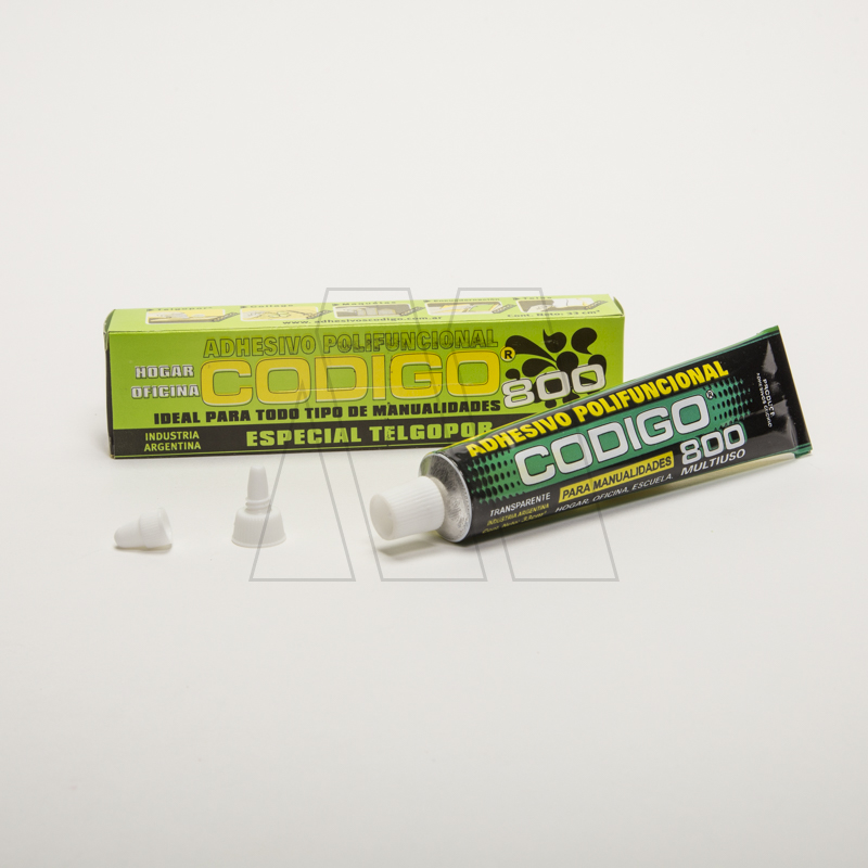 PEGAMENTO POLIFUNCIONAL P/TELGOPOR MANUAL 12 UN X 33ML
