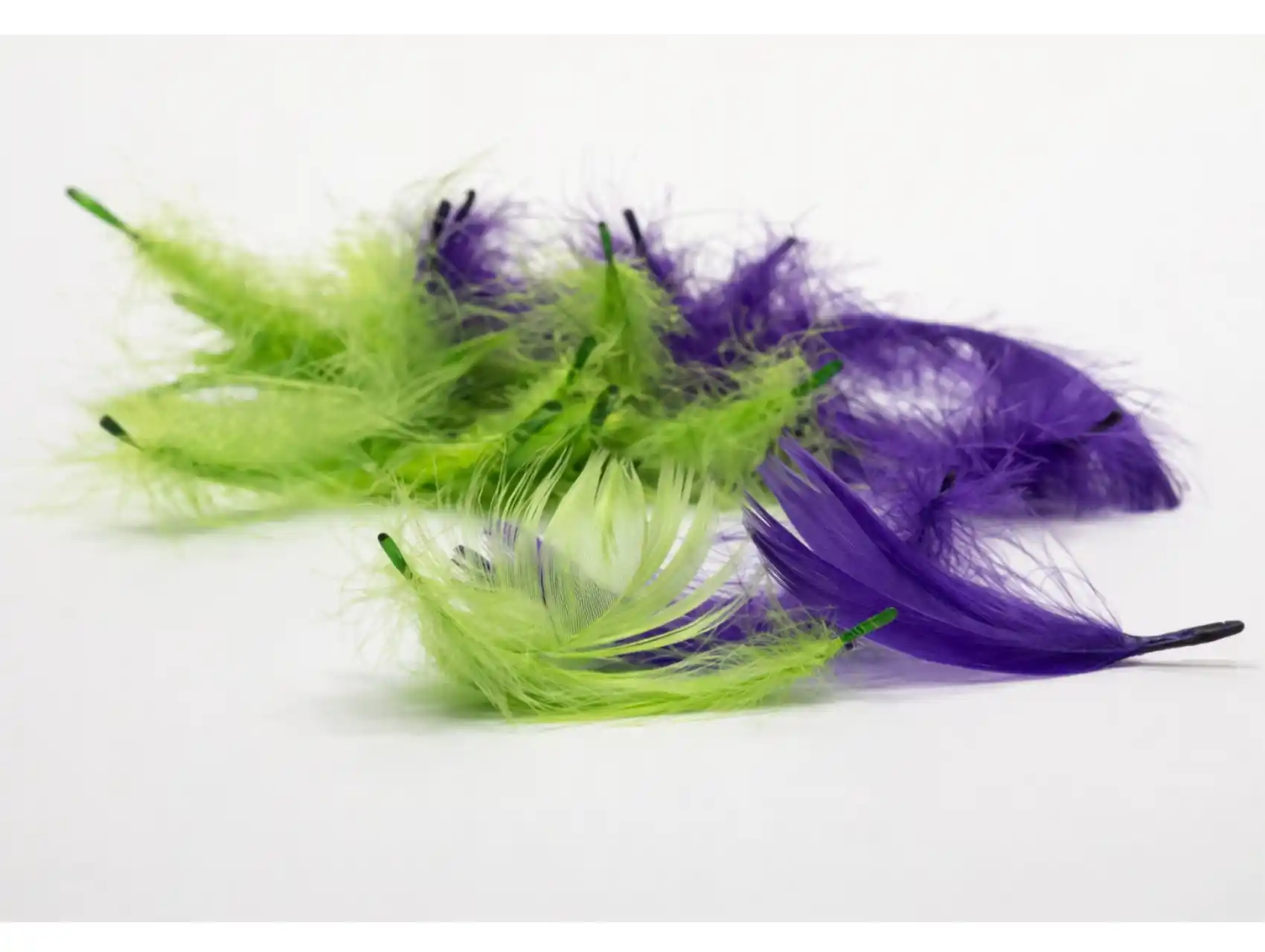 PLUMAS CHANTILLY CHICA X 3,5GRS