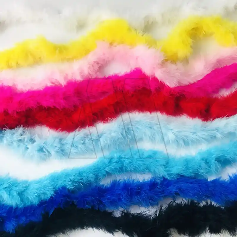 BOA MARABU 20GRS X 1,80MTS