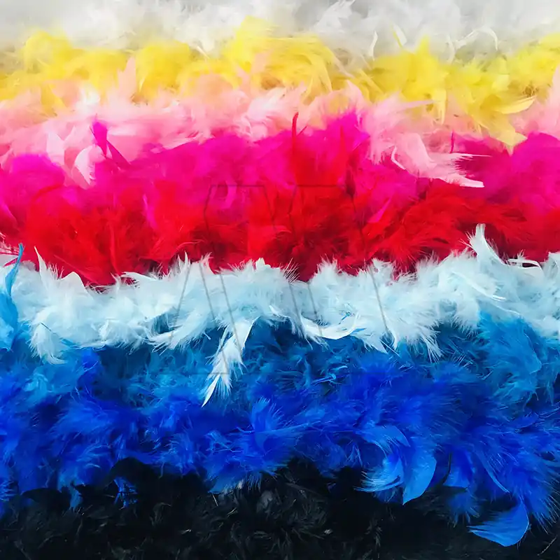 BOA CISNE 45GRS X 1,80MTS