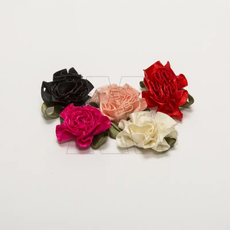 FLOR MARGARITA 8 COLORES X 12UN