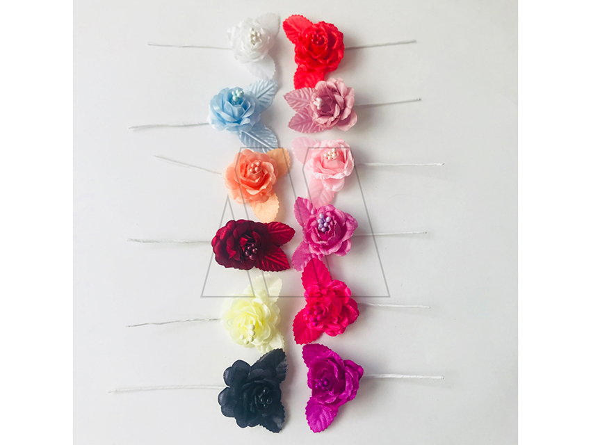 ROSA SINGEL X 6UN