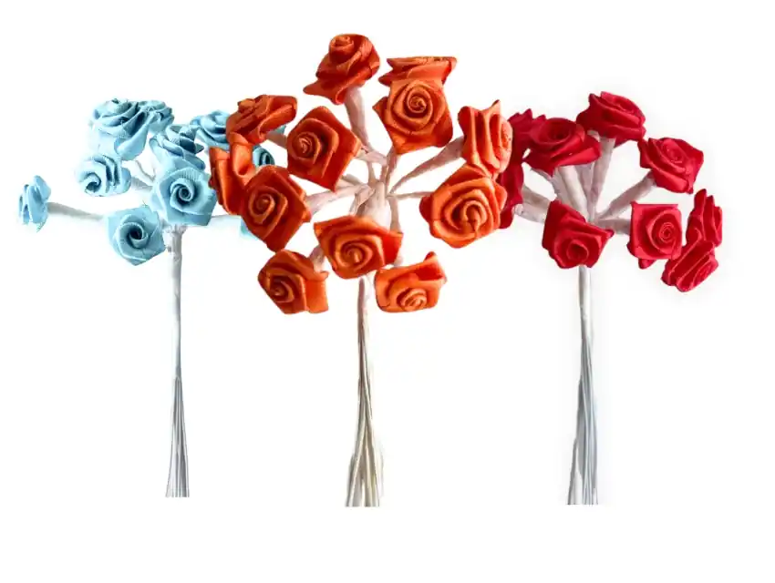 FLOR ROCOCO IMPORT NRO 2 12 RAMO