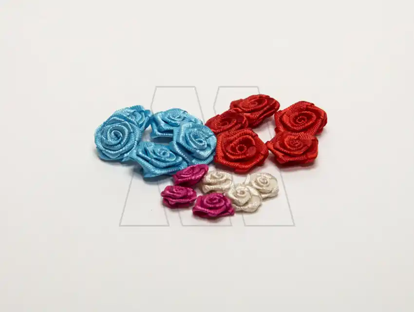 FLORCITAS ROCOCO S/CABO BLIS X 72UN