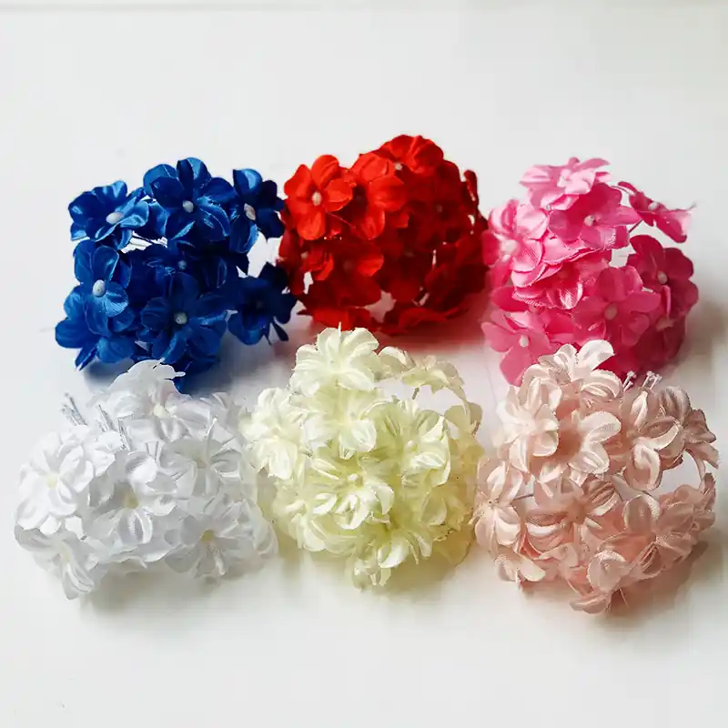 FLOR SILVESTRE VINCA X 144UN