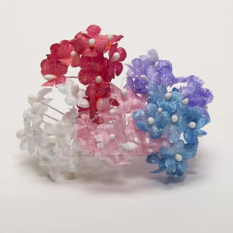 FLOR TAMAR IRIZADA X 144UN