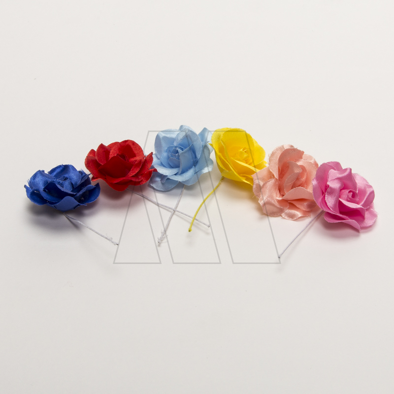 FLOR ROSITA X 12UN