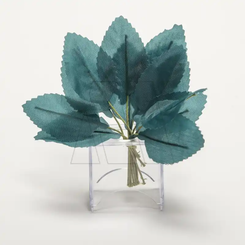 HOJAS DE ROSA GRANDES X 144UN