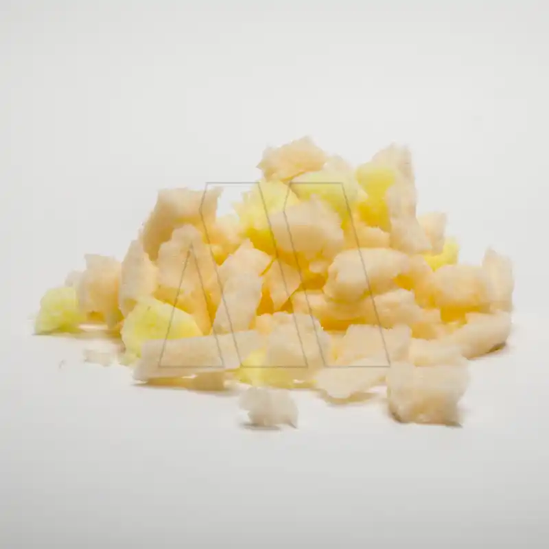 COPOS DE GOMA ESPUMA (100% ESPUMA) X 10KG (PRECIO X KILO)