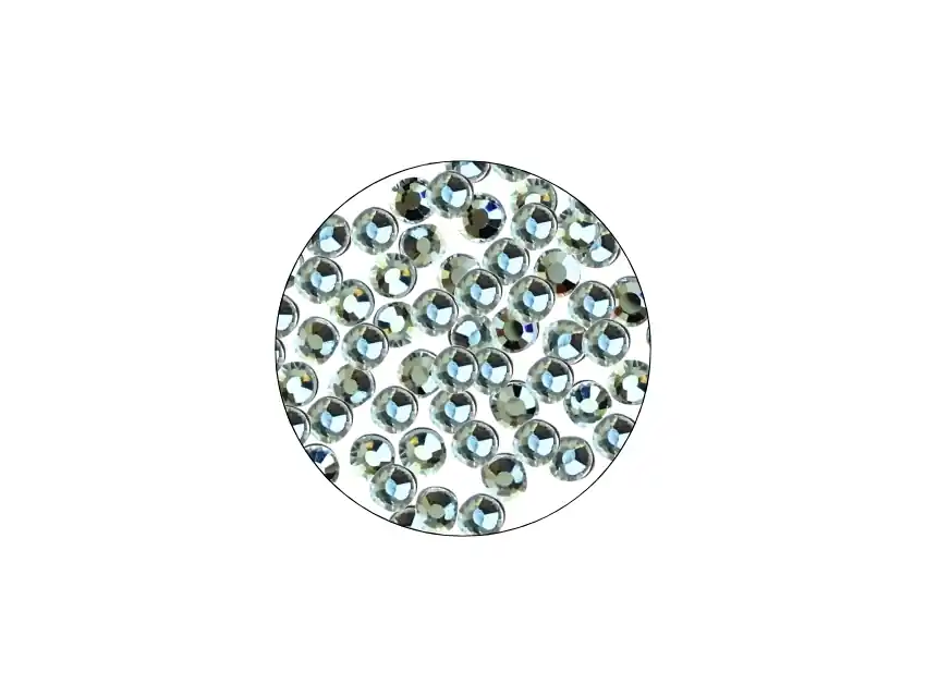 HOTFIX-STRASS TERMOADHESIVAS Nº16 4MM X 1440 UN