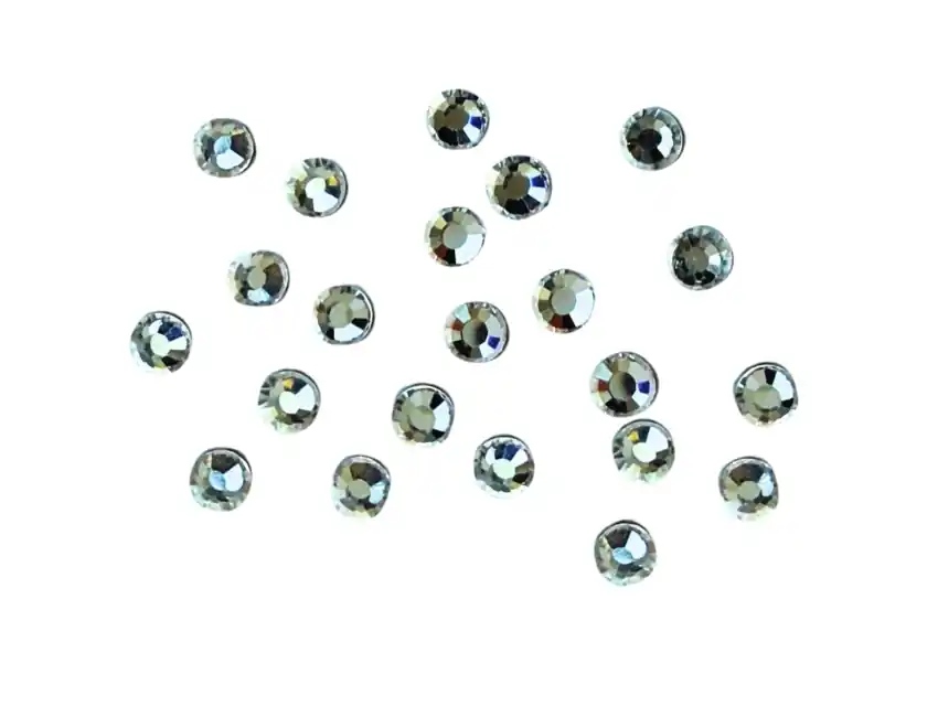 HOTFIX-STRASS TERMOADHESIVAS Nº20 5MM X 1440 UN