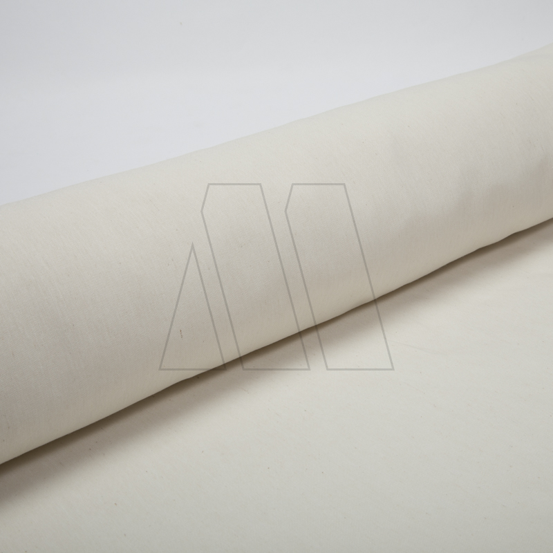 LIENZO ALGODON CRUDO X 1.60MTS (PRECIO X METRO)