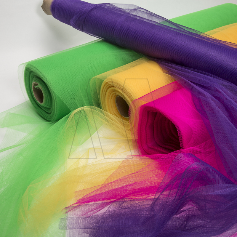 TUL COLOR X 1.40 MTS