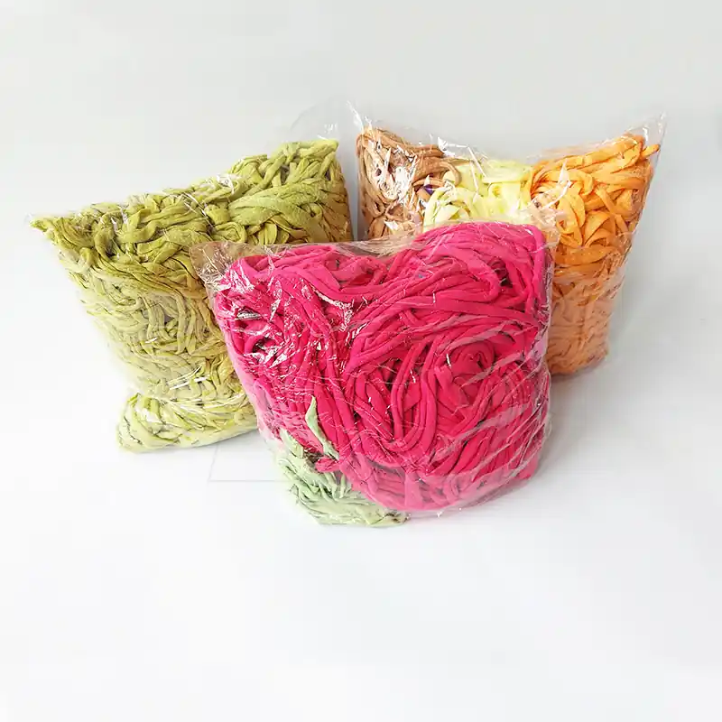 BOLSA RETAZOS DE TOTORA (MEZCLA DE COMUN Y LIVIANA)  X 5KG (PRECIO X KILO) 