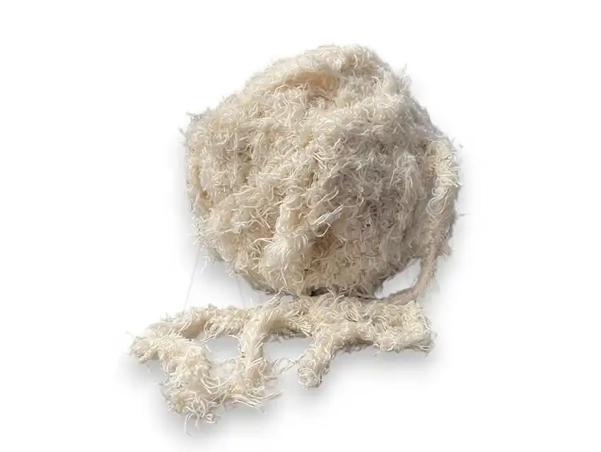 ESTOPA HANDIRA ALGODON X 5KG (PRECIO X KG)