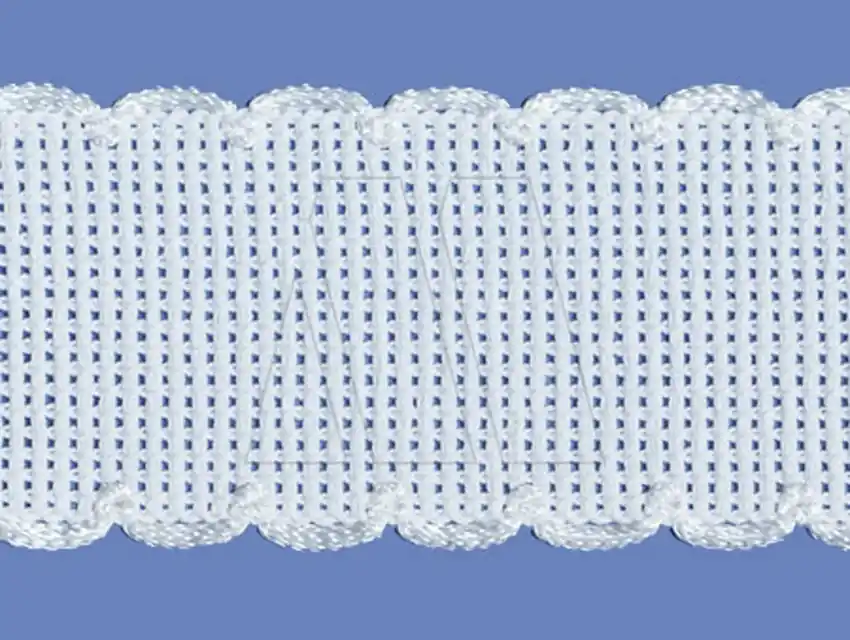 TIRA P/BORDAR ANGOSTA 5CM X 10MTS