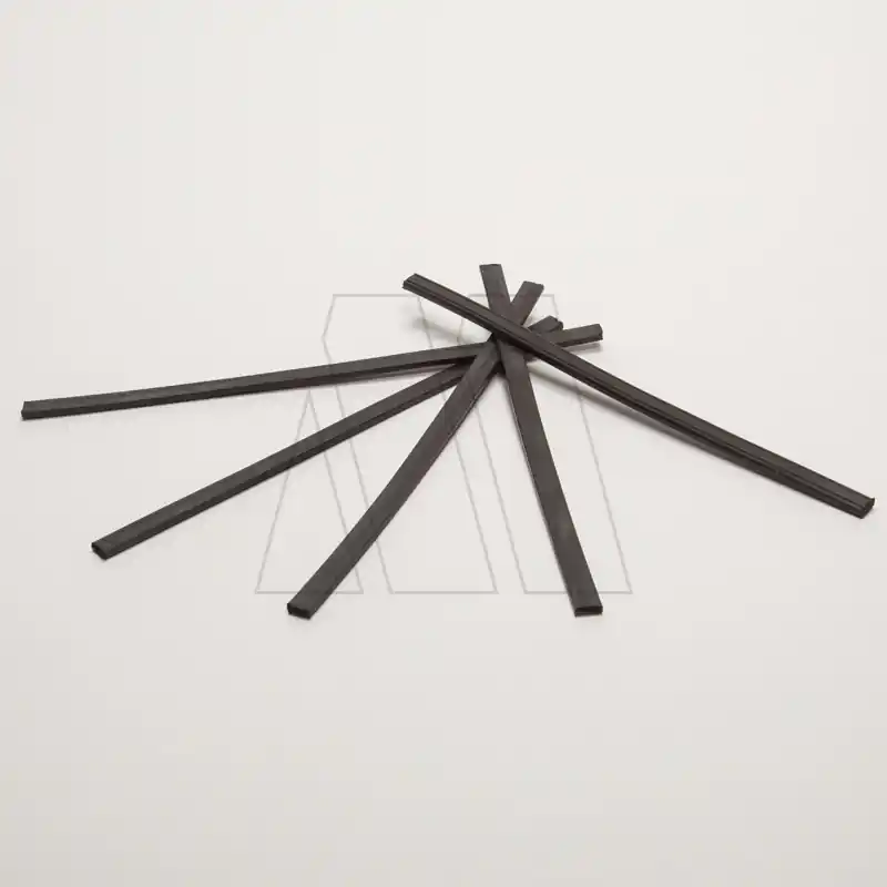 IMANES P/MANUALIDADES EN BARRA DE 20CM X 5UN