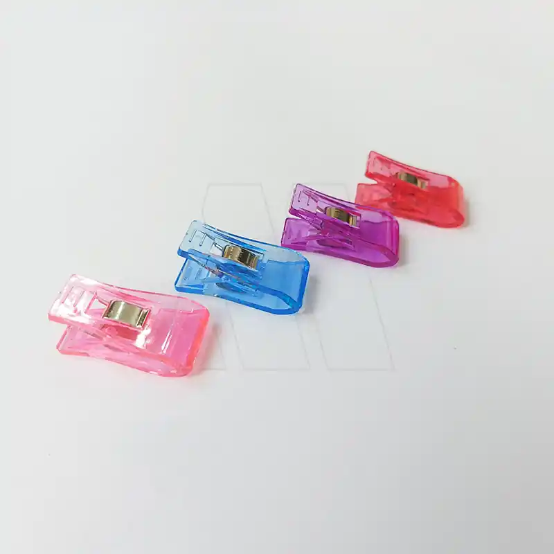 BROCHE PATCHWORK CBX 33MM X 15MM X 12UN