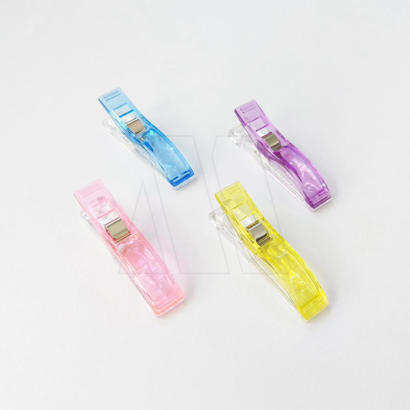 BROCHE PATCHWORK CBX 56MM X 12MM X 12UN