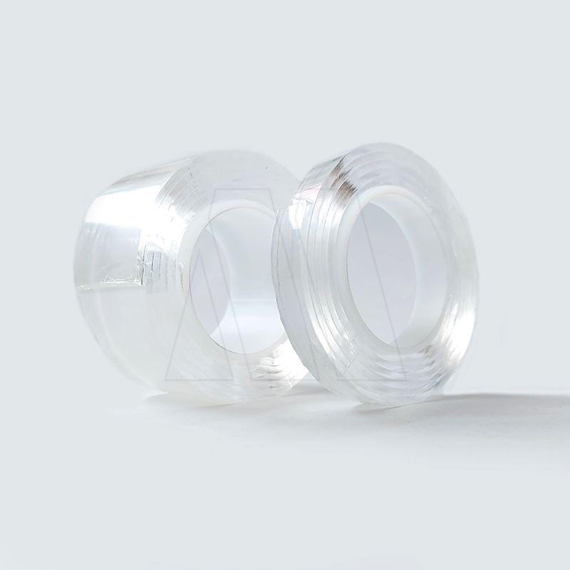 CINTA SILICONA MULTIPROPOSITO BIFAZ CBX 10MM X 1MT