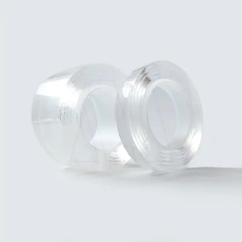 CINTA SILICONA MULTIPROPOSITO BIFAZ CBX 30MM X 1MT