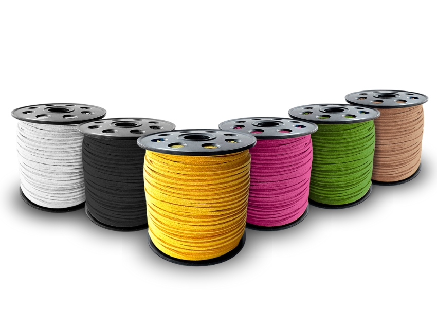 CORDON GAMUZA X 3MM X 100YDS