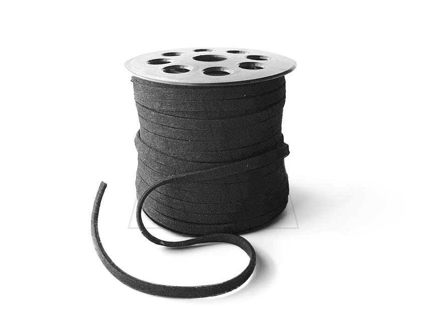 CORDON GAMUZA X 5MM X 50YDS 