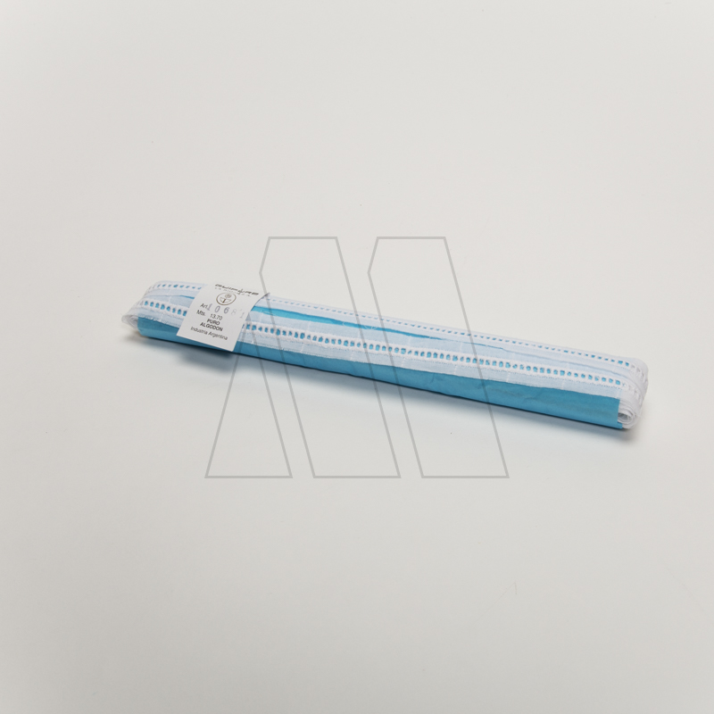 VAINILLA BATISTA 2CM X 13MTS