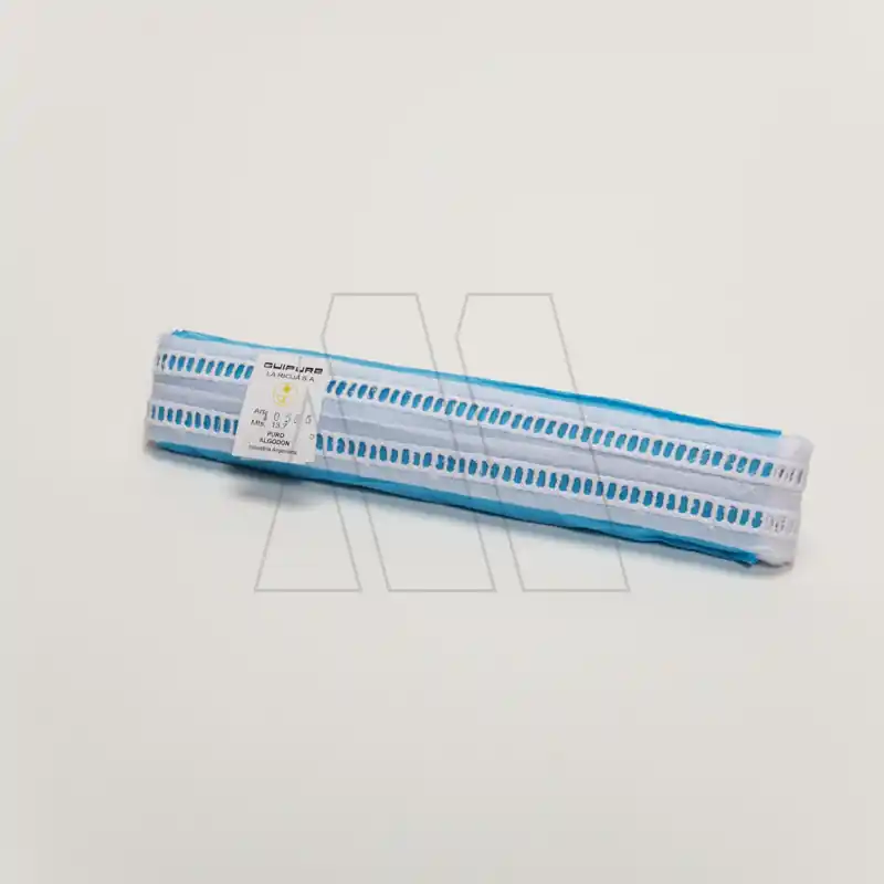 VAINILLA BATISTA 2,5 CM X 13 MTS