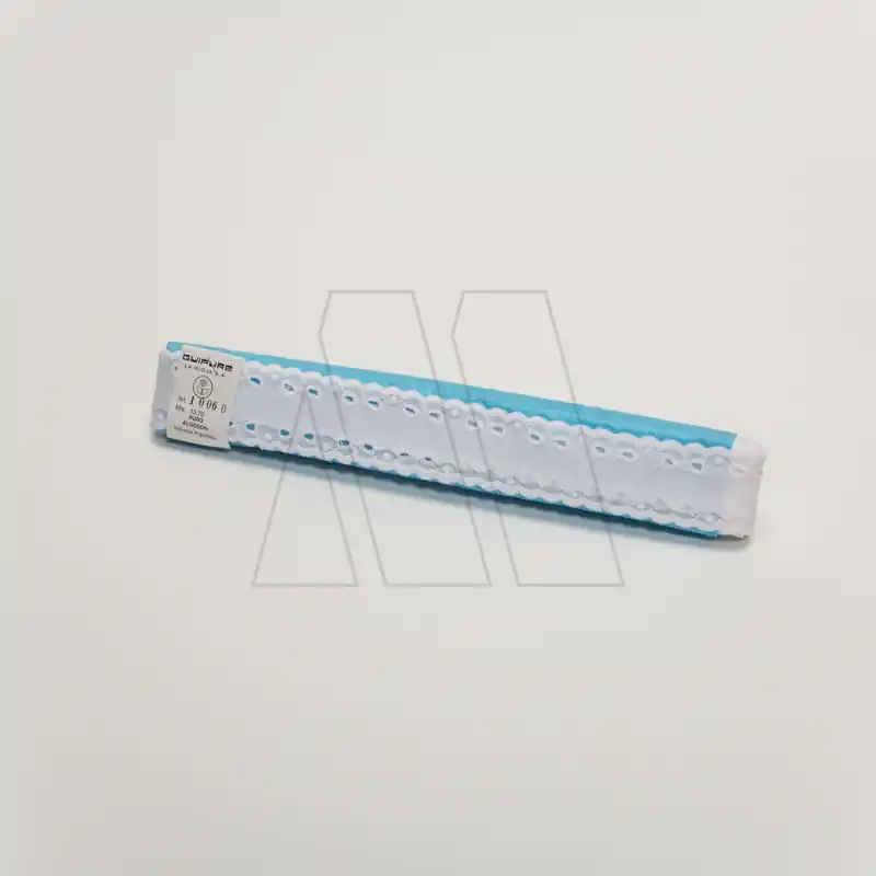 BRODERIE BATISTA DE 3 CM X 13,7 MTS